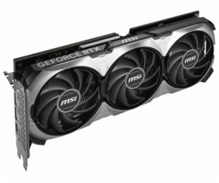 MSI GeForce RTX 4070 Ti SUPER 16G VENTUS 3X OC / 16GB GDD...