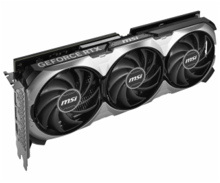 MSI GeForce RTX 4070 SUPER 12G VENTUS 3X OC / 12GB GDDR6X...