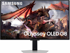 Samsung Odyssey OLED G8 (LS32DG802SUXDU)