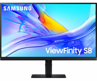 Samsung ViewFinity S80UD(LS27D800UAUXEN)