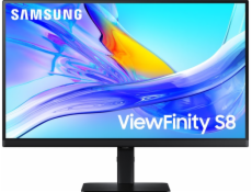 Samsung ViewFinity S80UD(LS27D800UAUXEN)