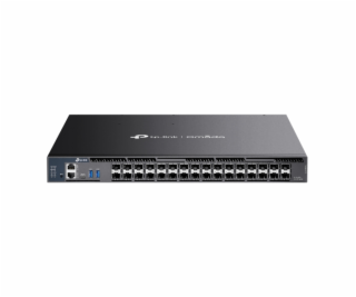 TP-Link SX6632YF, 26-port 10Gbit. Omada SND