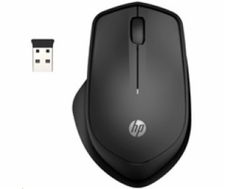 HP myš - 285 Silent Wireless Mouse