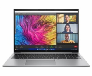 HP NTB ZBook Firefly 16G11 U7-165U 16AG WUXGA,32GB DDR5 5...