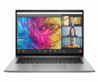 HP NTB ZBook Firefly 14G11 U7-155H 14AG WQXGA, 64GB DDR5 ...