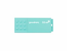 GOODRAM Flash Disk 2x32GB UME3, USB 3.2 CARE