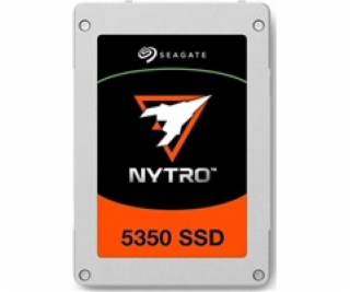 SEAGATE SSD 4TB Nytro 5350S, 2.5 , PCle Gen4 x4 NVMe, (R:...