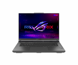 ASUS ROG Strix G16 -  i9 14900HX/32GB/1TB SSD/RTX 4070 8G...