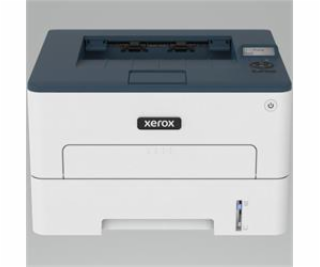 Xerox B230, A4, mono laser, duplex, USB, LAN, WiFi