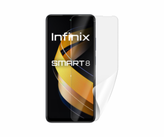 Screenshield INFINIX Smart 8 fólie na displej