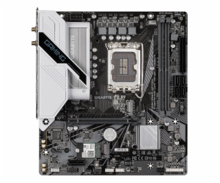 GIGABYTE H610M GAMING WIFI DDR4/LGA 1700/mATX