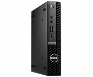 DELL OptiPlex 7020 Micro Plus MFF/ i7-14700/ 16GB/ 512GB ...