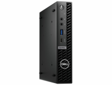 DELL OptiPlex 7020 Micro Plus MFF/ i7-14700/ 16GB/ 512GB SSD/ WiFi/ vPro/ W11Pro/ 3Y PS on-site