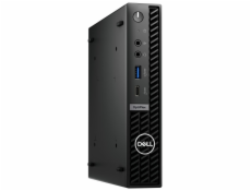 DELL OptiPlex 7020 Micro Plus MFF/ i5-14500/ 16GB/ 512GB SSD/ WiFi/ vPro/ W11Pro/ 3Y PS on-site