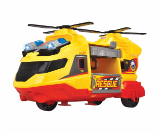 Dickie Helicopter incl. Stretcher 203306023