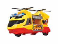 Dickie Helicopter incl. Stretcher 203306023