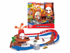 Dickie Skull Volcano Track Set 203336000