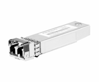 HPE NW ION 10G LR SFP+ LC 10km SMF XCVR