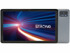 STRONG tablet PC SRTG105/ 10,1  IPS/ 1920x1200/ 4GB RAM/ 64GB Flash/ 4G LTE/ WiFi/ BT/ USB-C/ SIM/ microSD/ Android 11