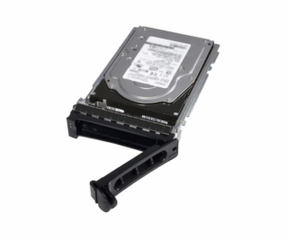 DELL disk 8TB/ 7.2K/ SATA 6Gbps hot-plug/ 512e/ 3.5 / pro...