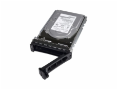 DELL disk 8TB/ 7.2K/ SATA 6Gbps hot-plug/ 512e/ 3.5 / pro PowerEdge R250,R350,R360,R650,R660,R6615,R6625,T350,T360,T550