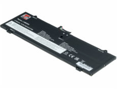 Baterie T6 Power Lenovo Yoga 7-14ITL5, 7-15ITL5, 7-14ACN6, 4623mAh, 71Wh, 4cell, Li-pol