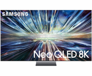 SAMSUNG SMART NEO QLED TV 85 / QE85QN900D/ 8K Ultra HD 76...