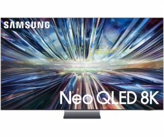 SAMSUNG SMART NEO QLED TV 75 / QE75QN900D/ 8K Ultra HD 76...