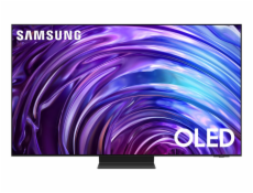 SAMSUNG SMART OLED TV 77 / QE77S95D/ 4K Ultra HD 3840x2160/ DVB-T2/S2/C/ H.265/HEVC/ 4xHDMI/ 3xUSB/ Wi-Fi/ LAN/ F