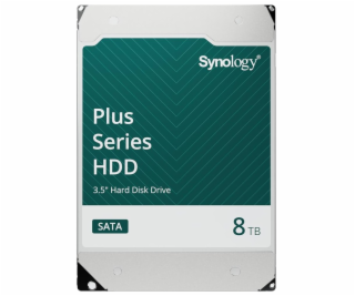 Synology HAT3310-8T HDD SATA 3.5” 8TB, 7200ot./min.