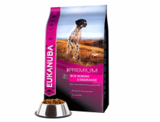 Eukanuba PREMIUM PERFORMANCE 15 kg Dospělé kuře Krůtí