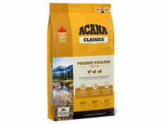 ACANA Classics Prairie Poultry - suché krmivo pro psy - 14 5 kg