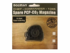 Zásobník pro vzduchovku BEEMAN QB78 m.1085 k.4 5 mm (MAG1085)