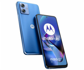 Motorola Moto G54 Power Edition - Pearl Blue   6,5  / sin...