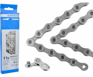 Řetěz SHIMANO CN-HG701 - 11 rychlostní + čep 116 článků