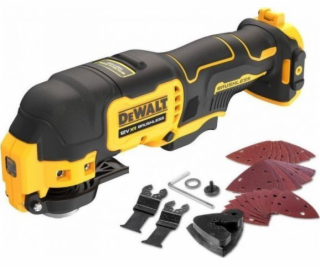 DEWALT. MULTIFUNKČNÍ NÁŘADÍ 12V DCS353N