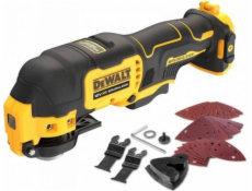 DEWALT. MULTIFUNKČNÍ NÁŘADÍ 12V DCS353N