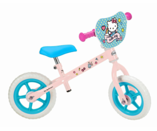 10  TOIMSA TOI149 Hello Kitty CROSS-COUNTRY BIKE