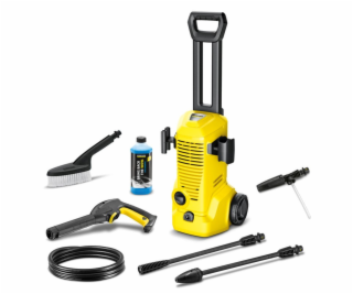 KARCHER K 2 Premium - 1.673-533.0 Tlaková myčka do auta