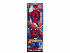 Figurka Spiderman TITAN E7333, 30 cm