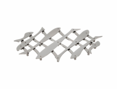 Alessi Pescher Extensible Trivet DUL03