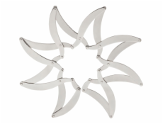 Alessi Augh Extensible Trivet DUL01