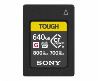 Sony CFexpress Type A      640GB