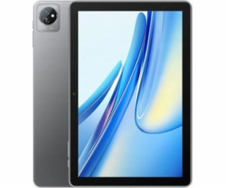 TABLET TAB70 10 4/64GB/TAB70 WIFI ŠEDÁ ČERNÝ POHLED