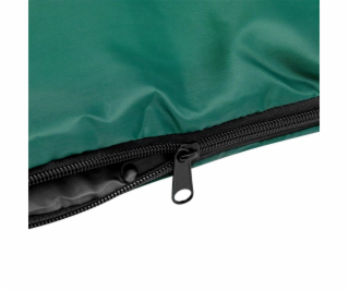 NILS Camp sleeping bag NC2105 green-grey L