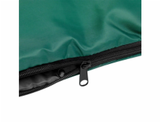 NILS Camp sleeping bag NC2105 green-grey L