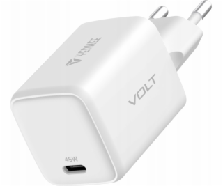 YAC G45 VOLT Nabíječka USB C 45W YENKEE