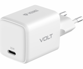 YAC G35 VOLT Nabíječka USB C 35W YENKEE