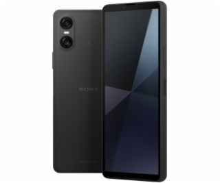 Sony Xperia 10 VI schwarz