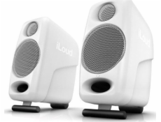 IK iLoud Micro Monitor White Special Edition - Monitory Aktywne